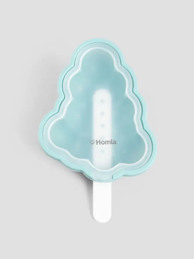 Forma ICE SUMMER na lód na patyku winogrona 16,5x9 cm