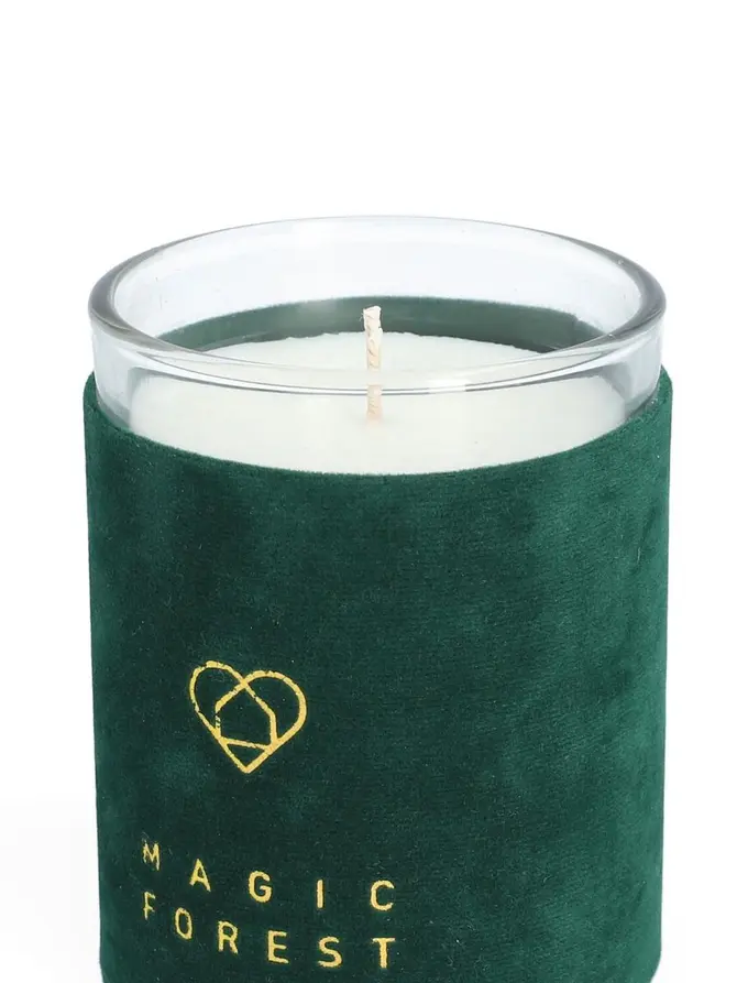 Świeca zapachowa ETERNAL Magic Forest 230 g