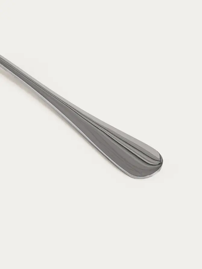 Łopatka ABELE srebrna do ciasta 24 cm