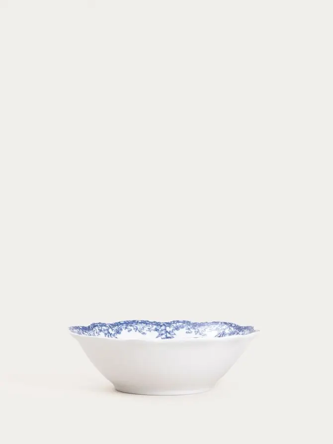 Miska LOURRY granatowa 14 cm
