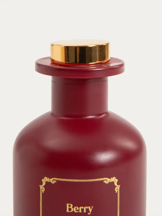 Dyfuzor zapachowy CHEQUERED Berry Frost 100 ml