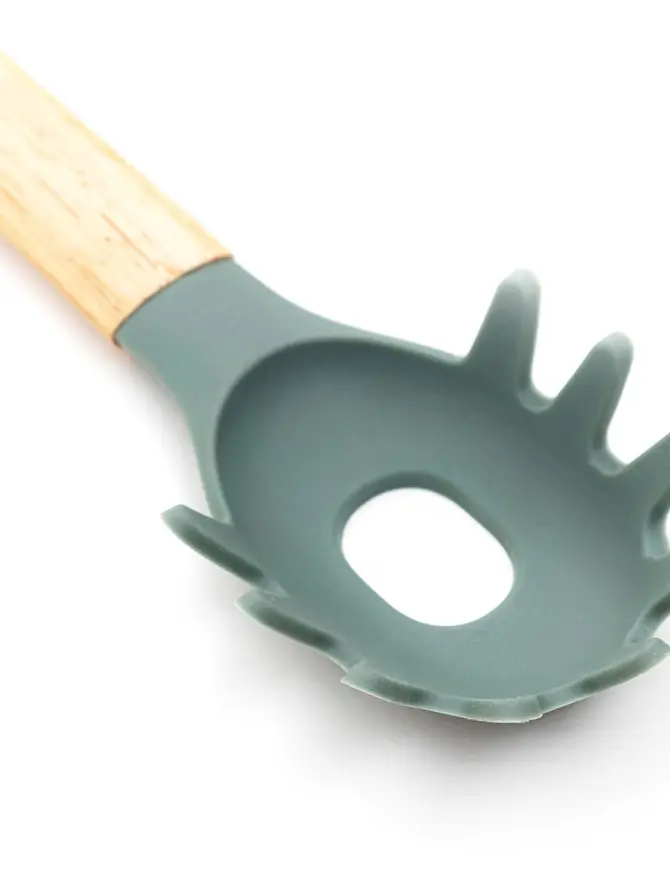 Łyżka BLISSFORD do makaronu 33x8 cm