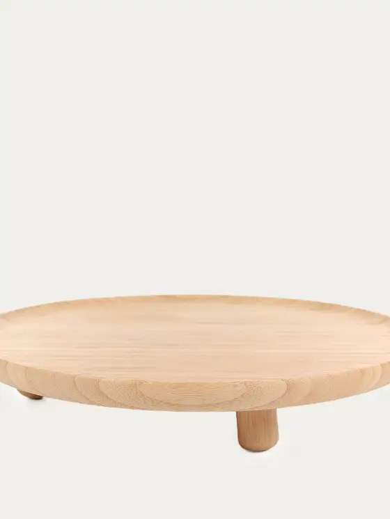 Patera BAMBOU niska 32x6 cm