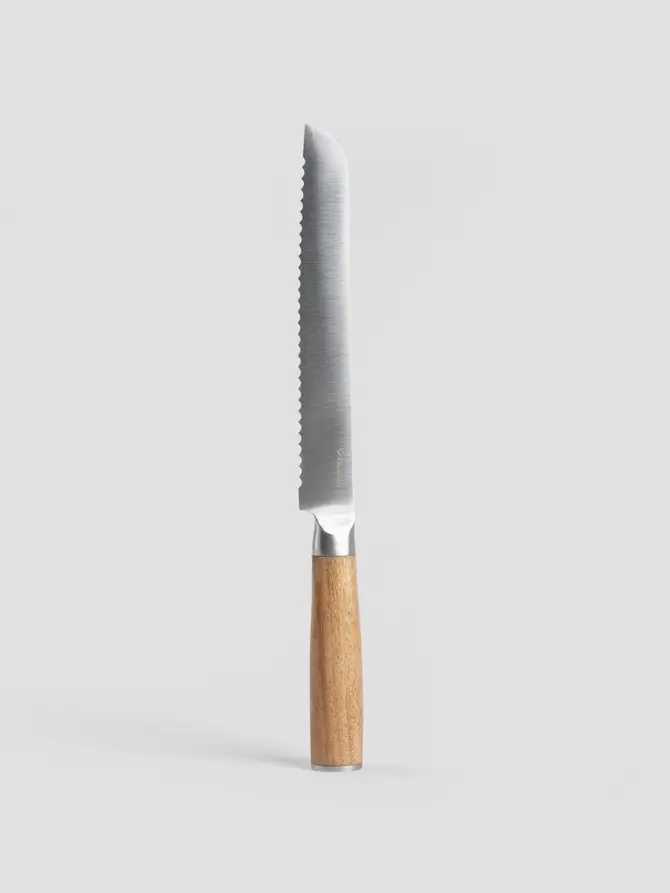 Nóż MOOKA do chleba 34 cm