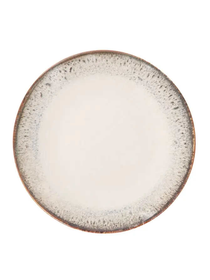 Talerz SALMA deserowy 20 cm