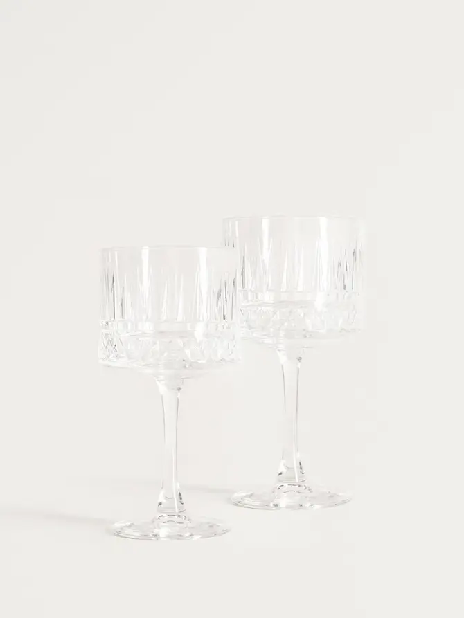 Zestaw kieliszków BRILLARE 2 szt. 0,5 l