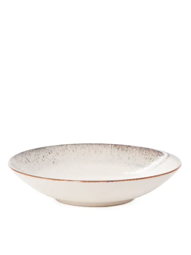 Talerz SALMA głęboki 21 cm