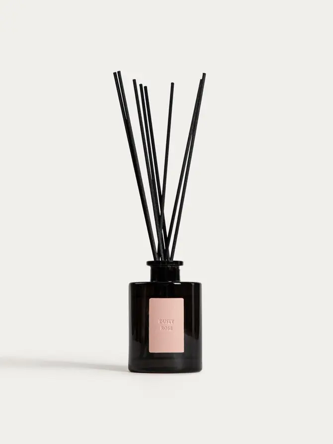 Dyfuzor zapachowy URBAN LEATHER Dusty Rose 120 ml
