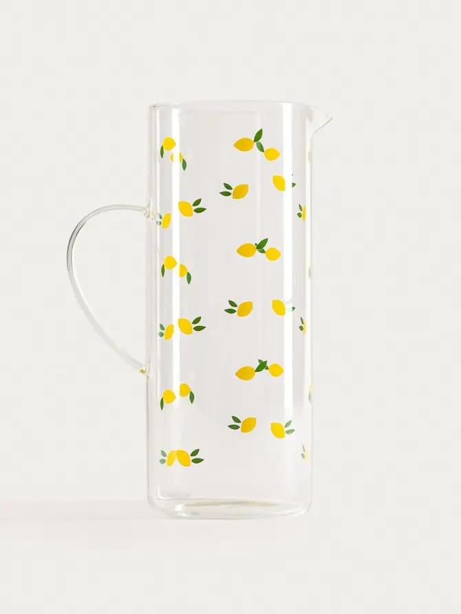 Dzbanek AGRUME w cytrynki 1,6 l
