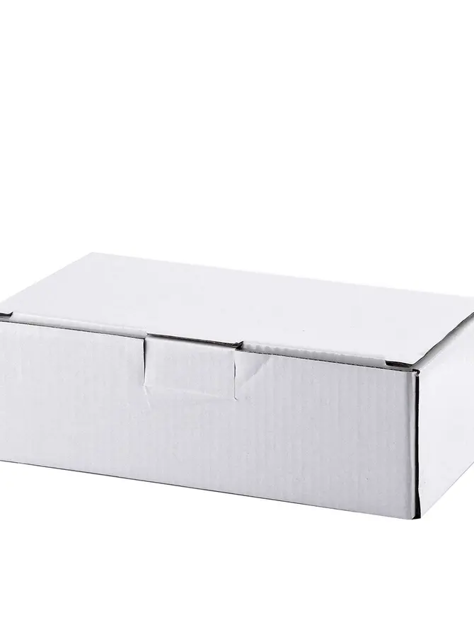 Komplet misek MODERN LIFE porcelanowych 2 szt. 18x9x5.5cm/7.8x4.8cm