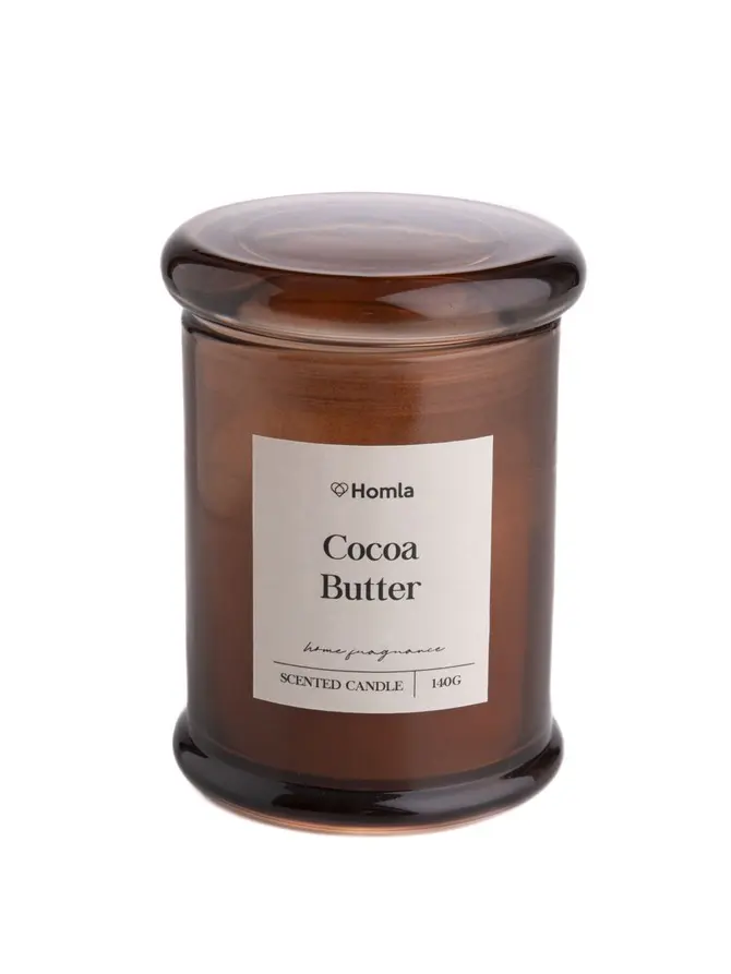 Świeca zapachowa MAEL Cocoa Butter 140 g