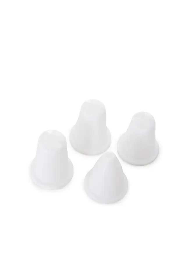 Rękaw EASY BAKE cukierniczy 6 el.