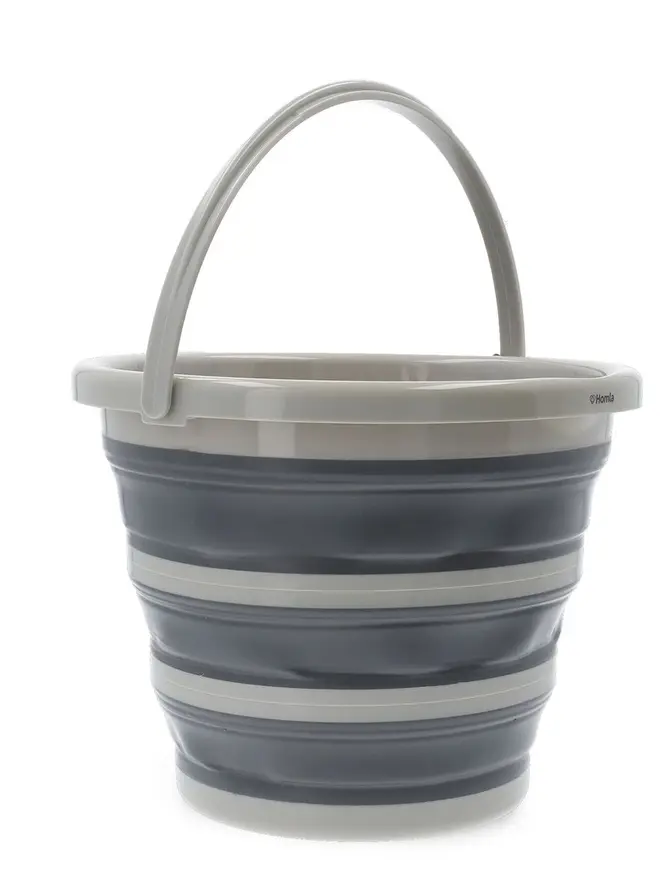 Wiaderko EASY CLEAN składane duże 10 l