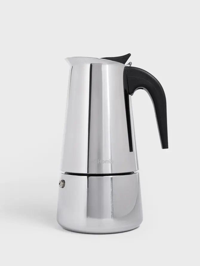 Kawiarka ASTAR MOKKA w kształcie dzbanka 9 cups
