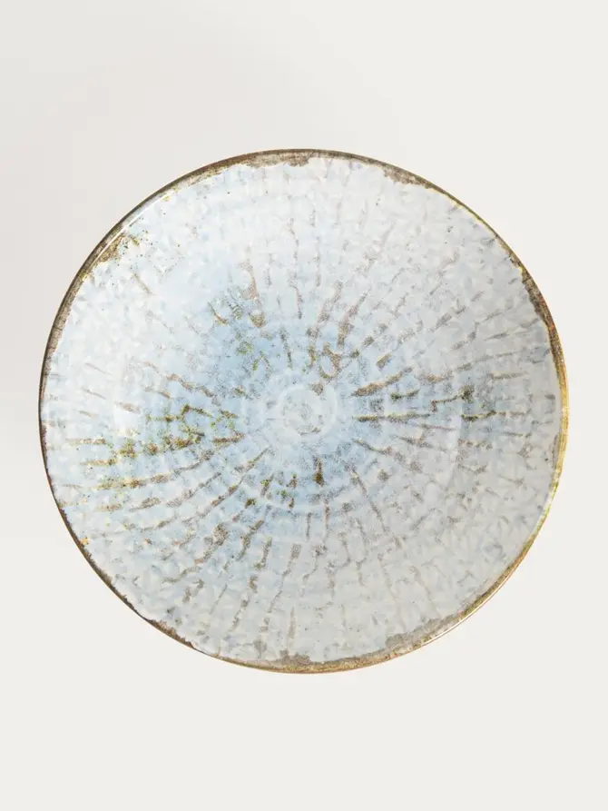 Talerz FONTI głęboki 20cm