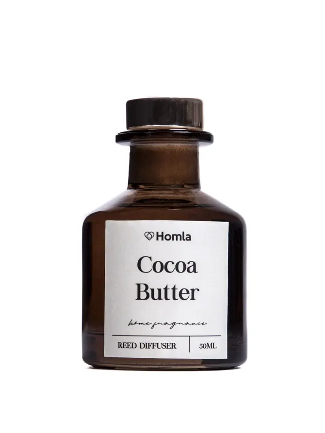 Dyfuzor zapachowy MAEL Cocoa Butter 50 ml