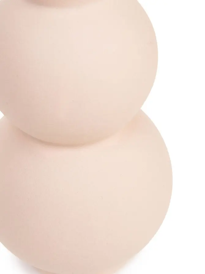 Wazon CUBI ceramiczny 9,7x22 cm