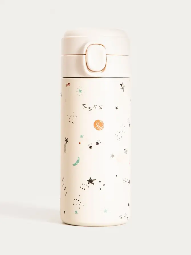 Termos BITEA z motywem kosmosu 340 ml