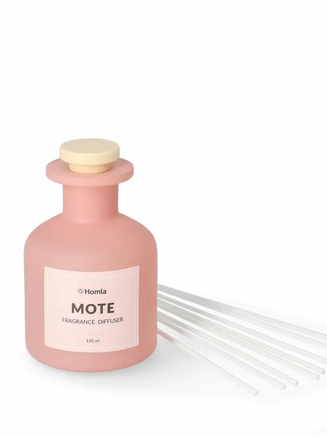 Dyfuzor MOTE Peony&Pomelo 0,135 l