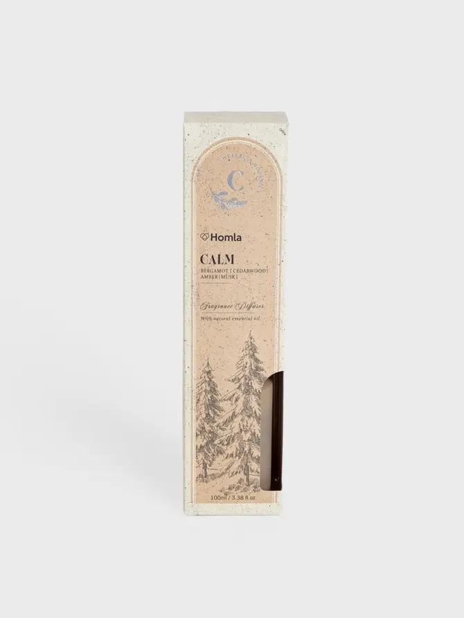 Dyfuzor zapachowy WELLNESS Calm 100 ml