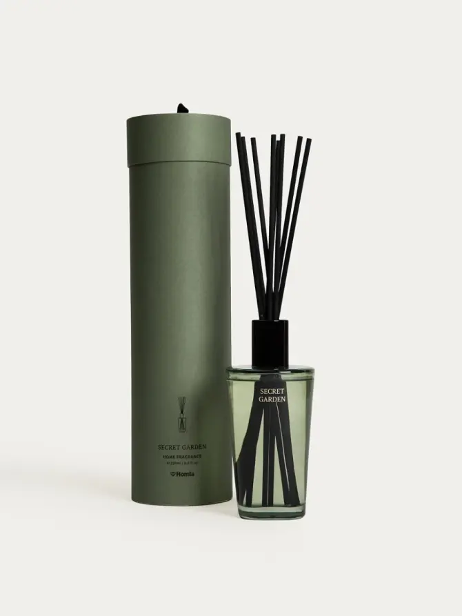 Dyfuzor zapachowy ETERNAL Secret Garden 250 ml