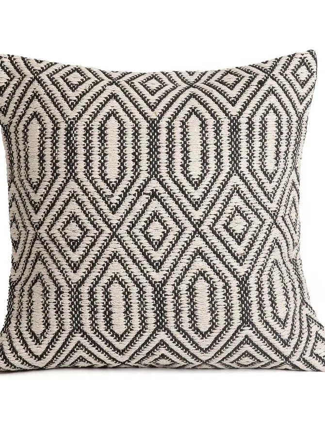 Poszewka CANDO azteckie wzory 45x45 cm