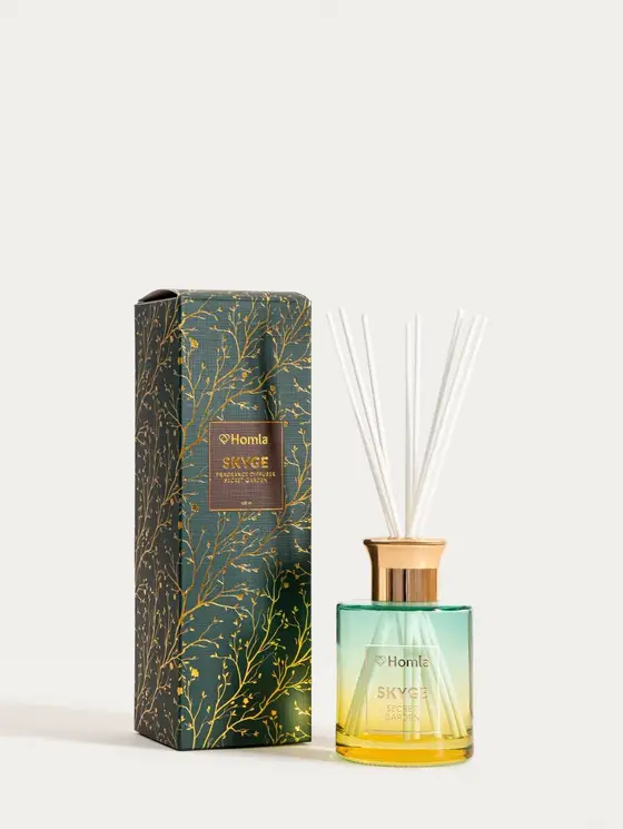 Dyfuzor zapachowy SKYGE Secret Garden 100 ml