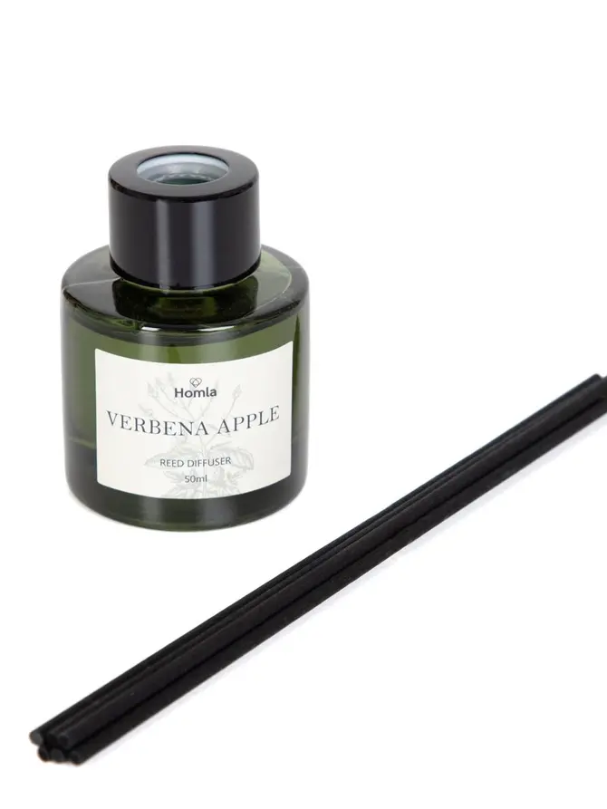 Dyfuzor zapachowy VERDE Verbena Apple 50 ml