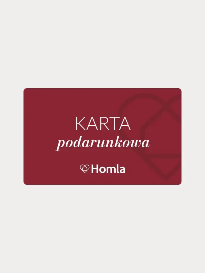 Karta Podarunkowa Walentynkowa 200 zł