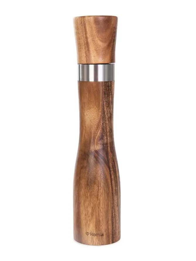 Zestaw młynków MOOKA 2 szt. 20+25cm