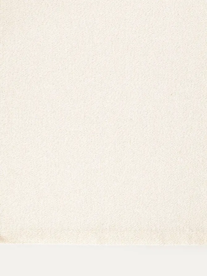 Bieżnik KESAR przeszywany złotą nitką 40x160 cm