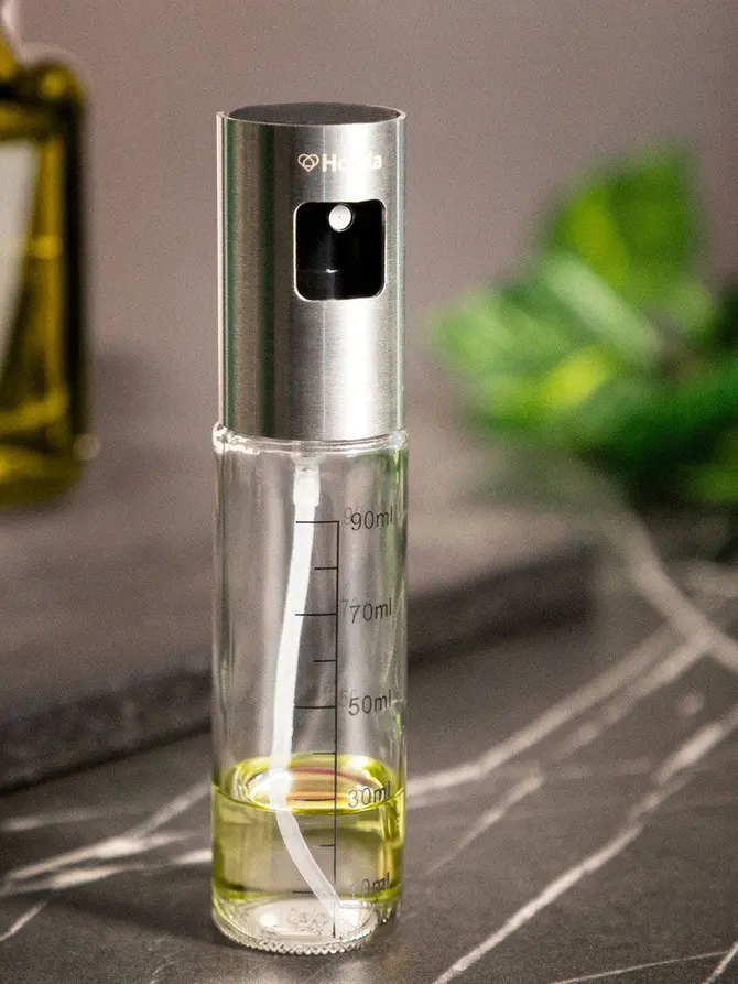 Dyspenser OLIO do oliwy 18 cm