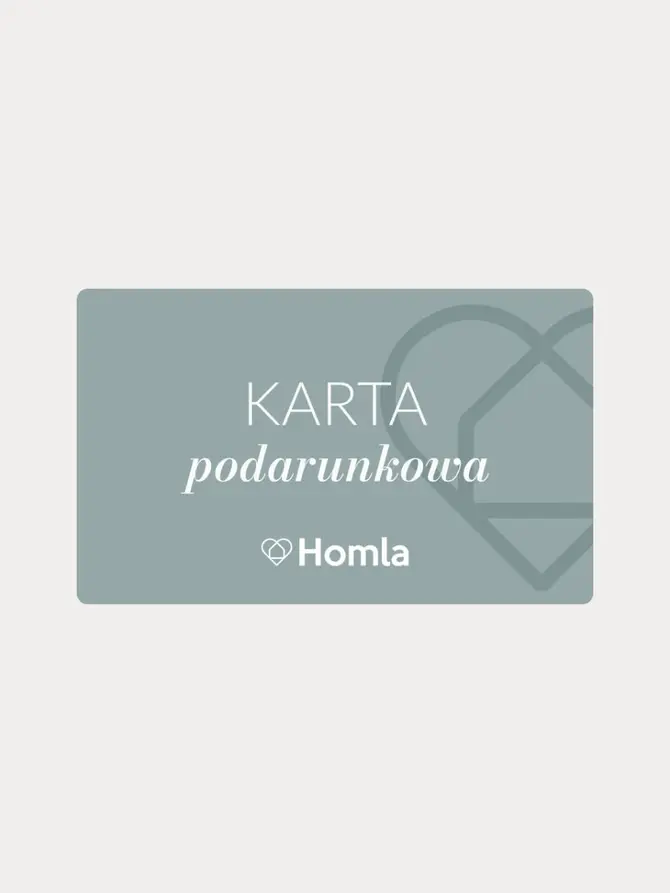 Karta Podarunkowa szara 50 zł
