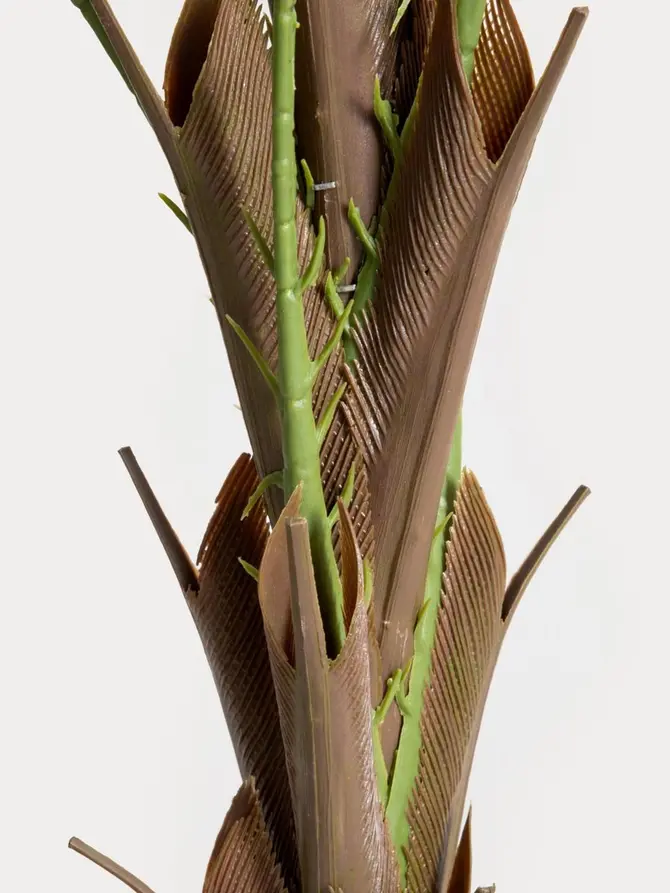 Roślina sztuczna TROPICAL ZONE palma 150 cm