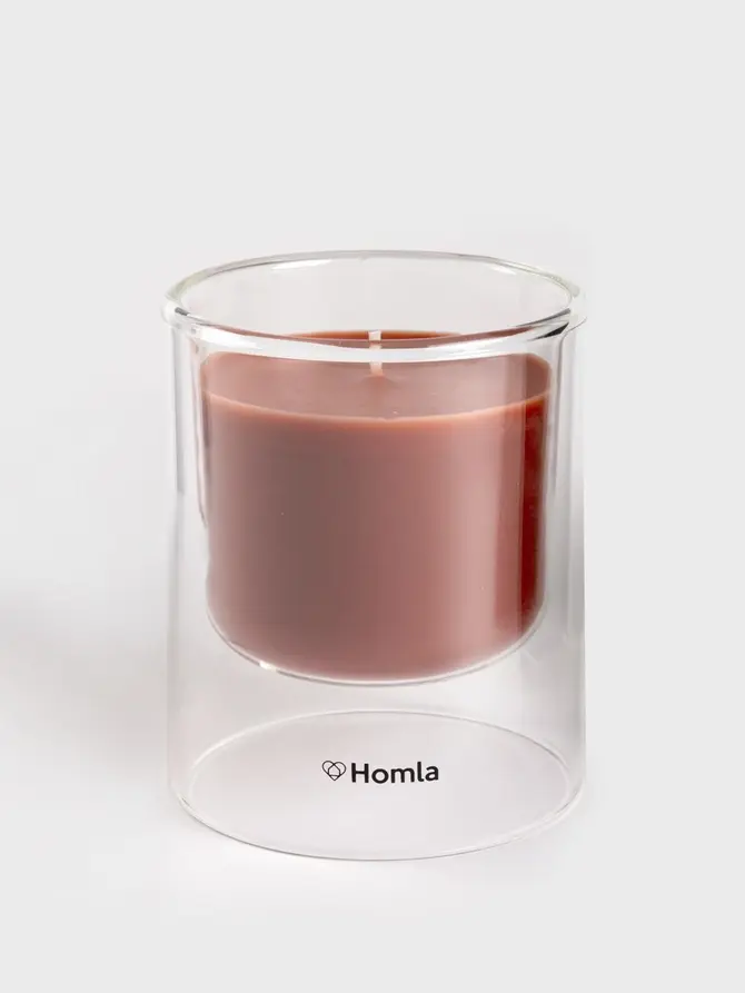 Świeca zapachowa SHEER HARMONY Citrus & Carbon 230 g