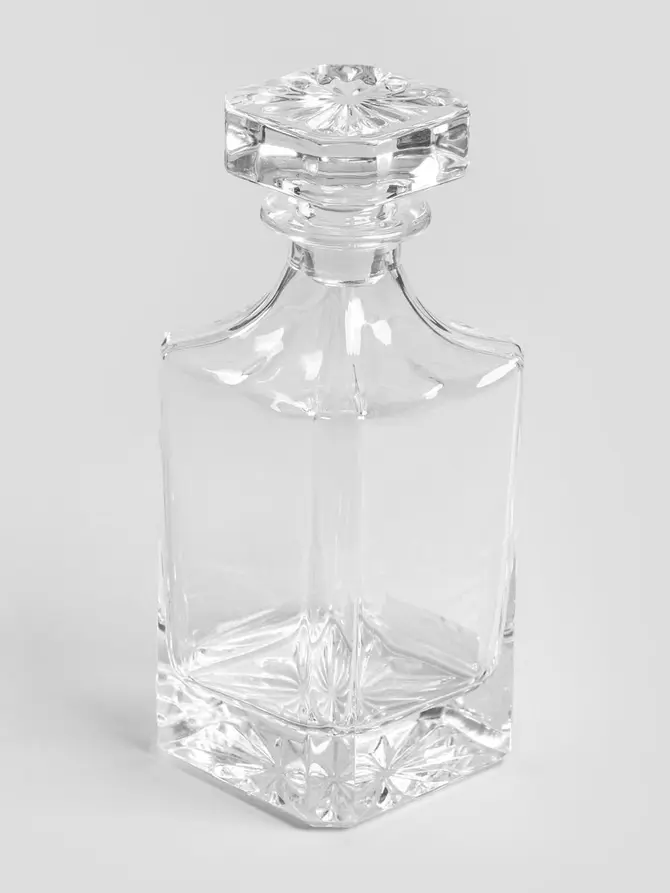 Karafka PUERTO do whisky 750ml