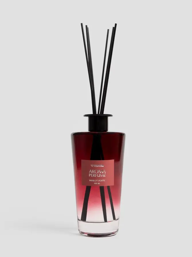 Dyfuzor zapachowy EMBER Merlot Poppy 500 ml