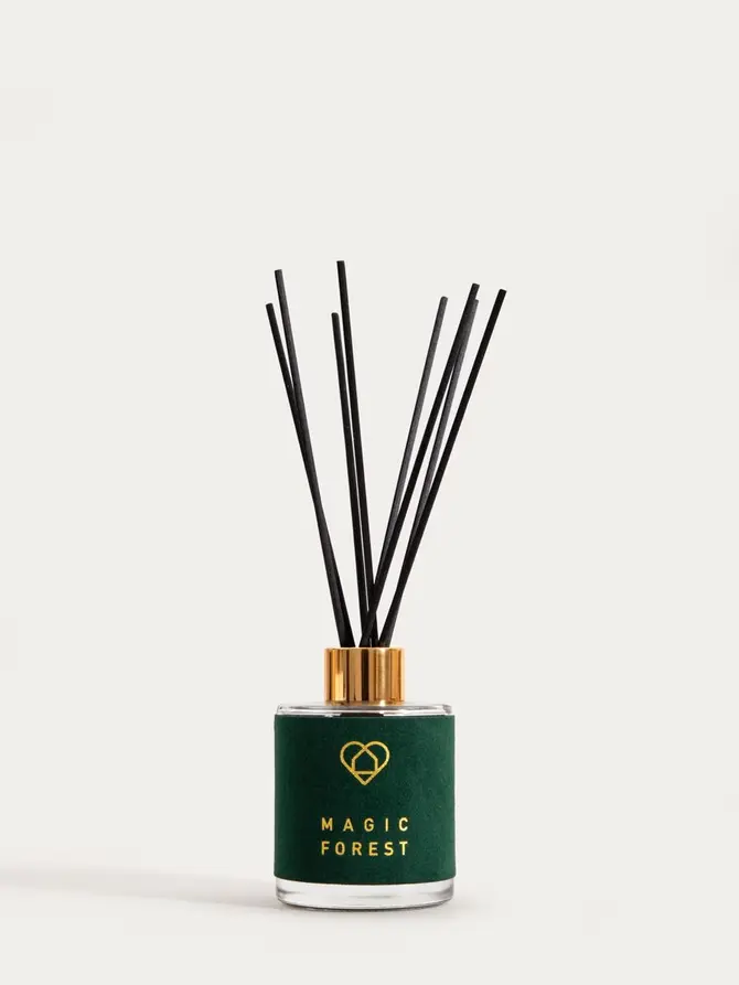 Dyfuzor zapachowy ETERNAL Magic Forest 100 ml