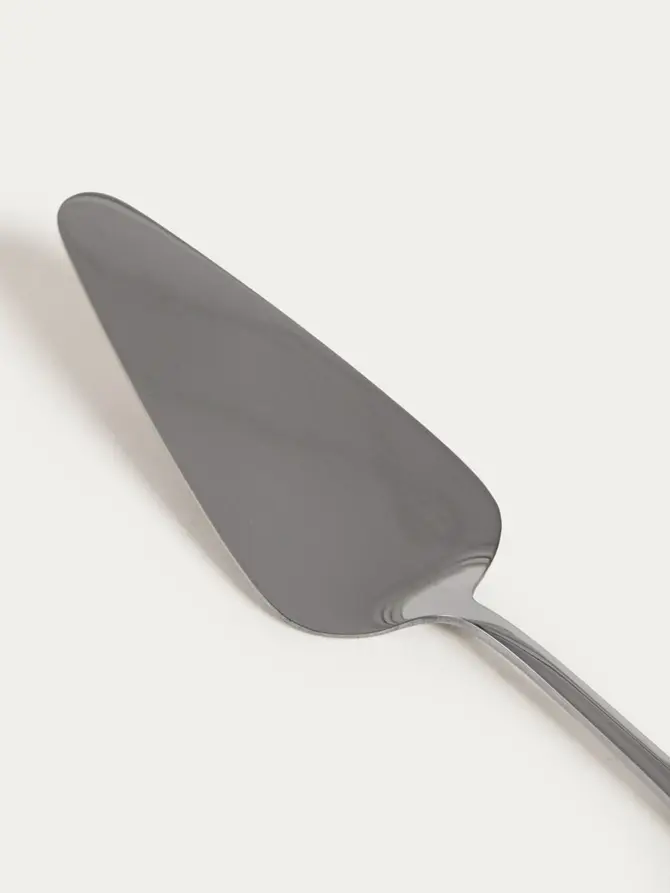 Łopatka ABELE srebrna do ciasta 24 cm