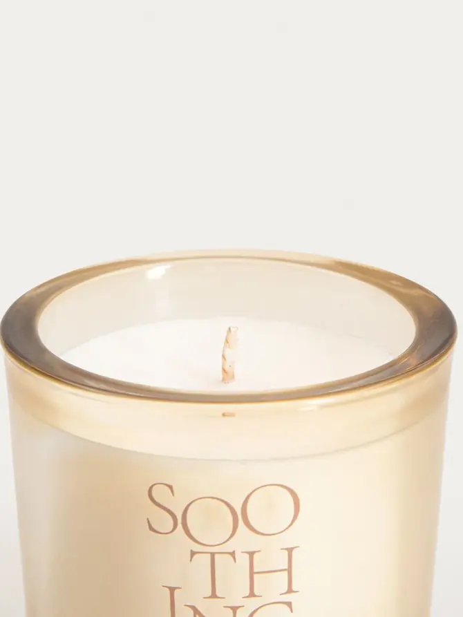 Świeca sojowa ZEN RITUAL Soothing 240 g