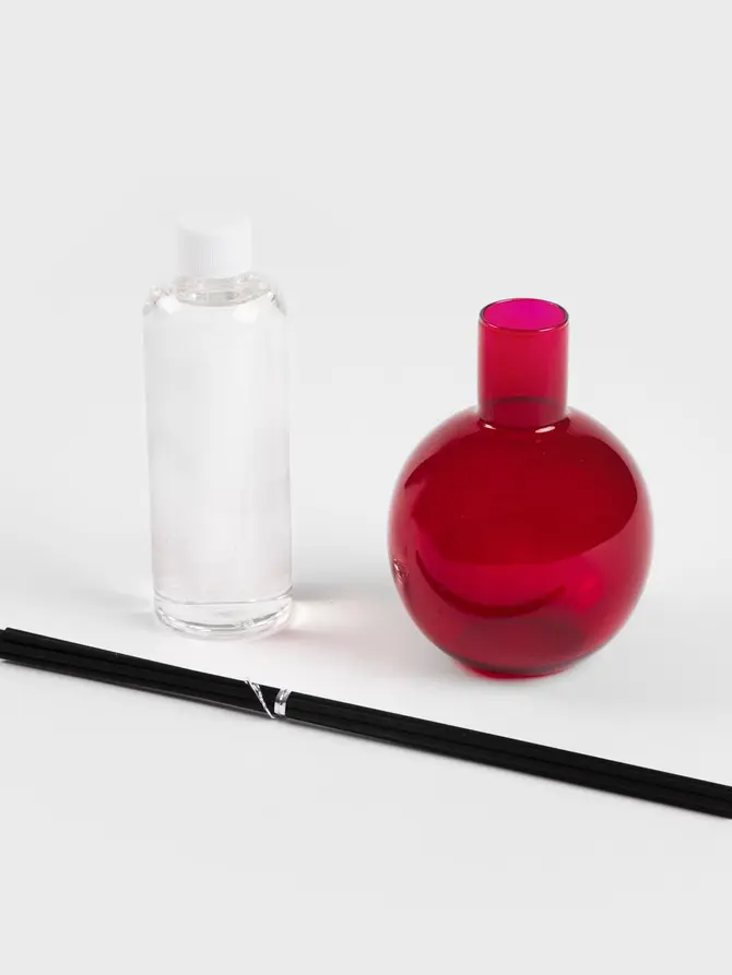 Dyfuzor zapachowy SHEER HARMONY Rose & Oud 200ml