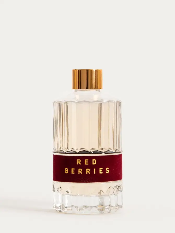 Dyfuzor zapachowy ETERNAL Red berries 200 ml