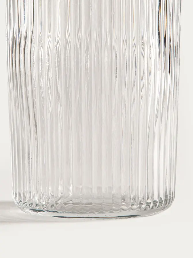 Karafka ABLES ryflowana 1 l