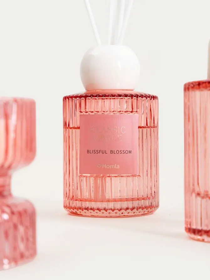 Dyfuzor zapachowy CLASSIC GRACE Blissful Blossom 100 ml