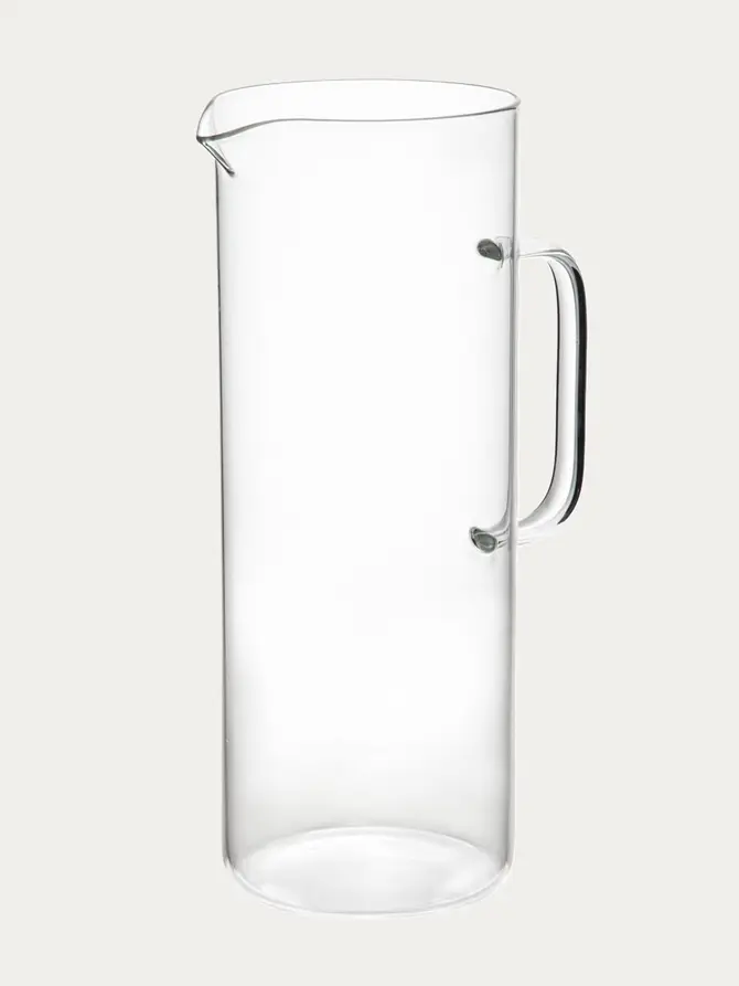 Dzbanek ILLIANA z uchem 2,5 l