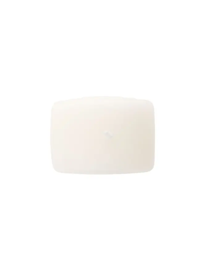 Świeca ANTIQUE łuk ecru 6x12 cm