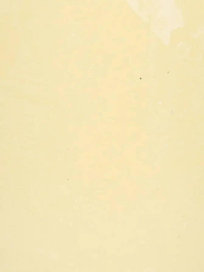 Świeca ecru RUSTIC 7x15 cm SS20 973257