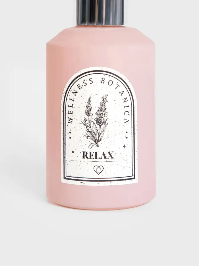 Dyfuzor zapachowy WELLNESS Relax 100 ml