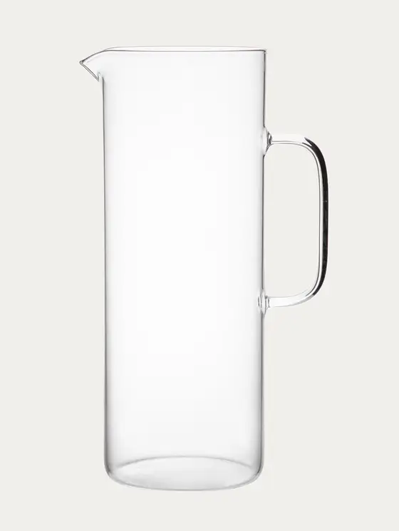 Dzbanek ILLIANA z uchem 2,5 l