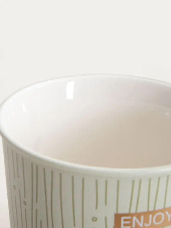 Kubek TODIL zielony 0,3 l